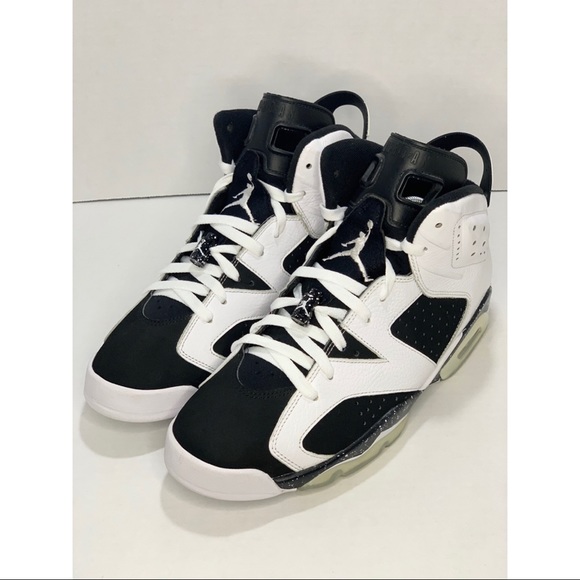 jordan retro 6 mens size 10.5